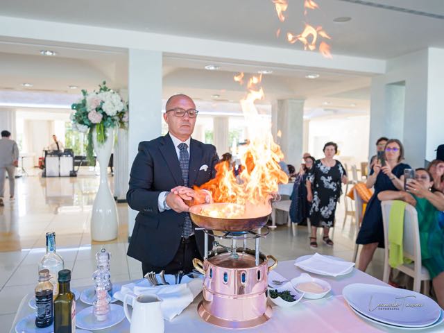 Flambè